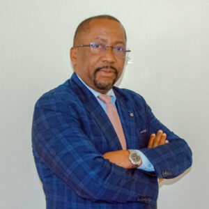 aps president
